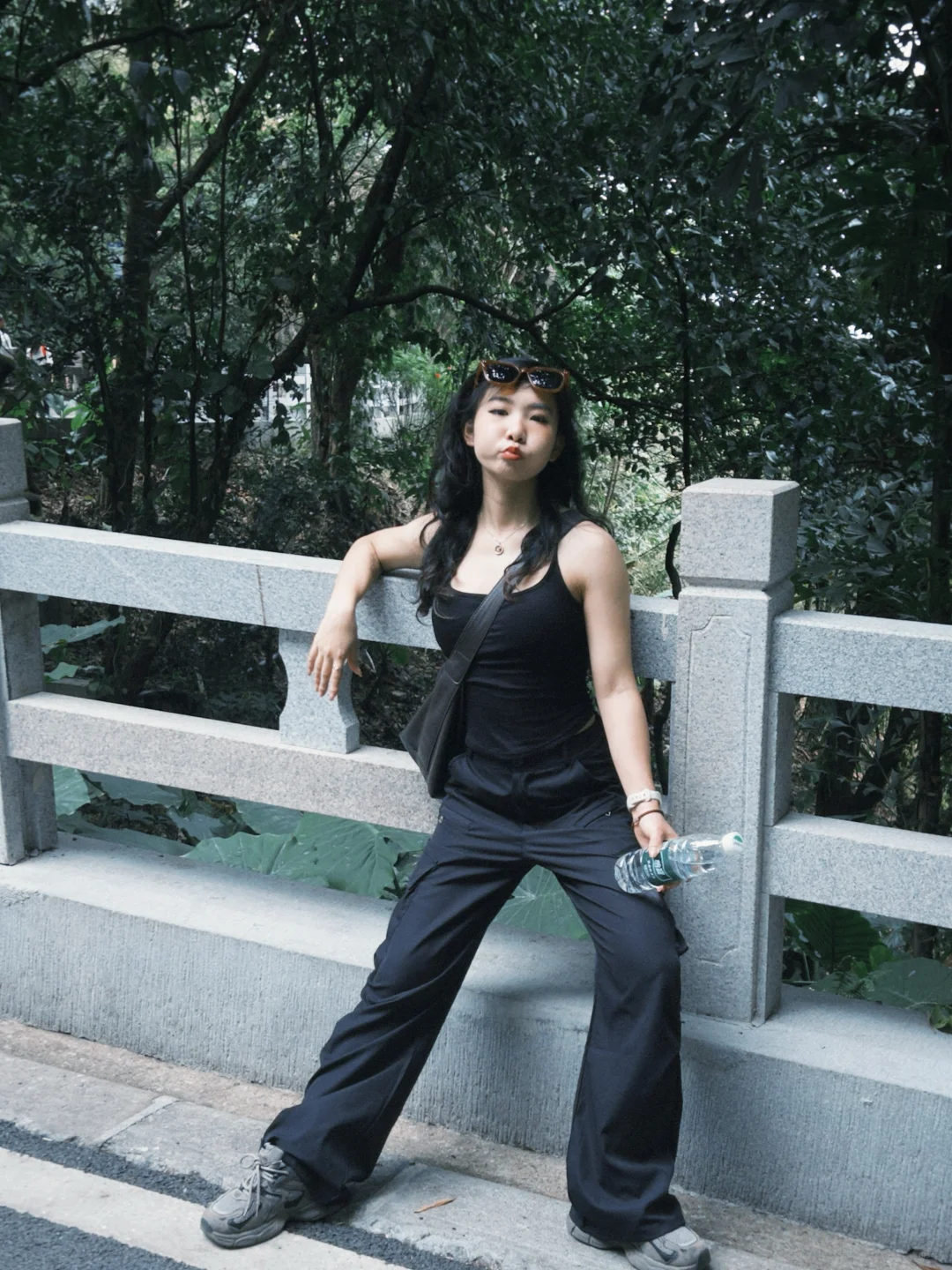 去户外真的没必要太正常