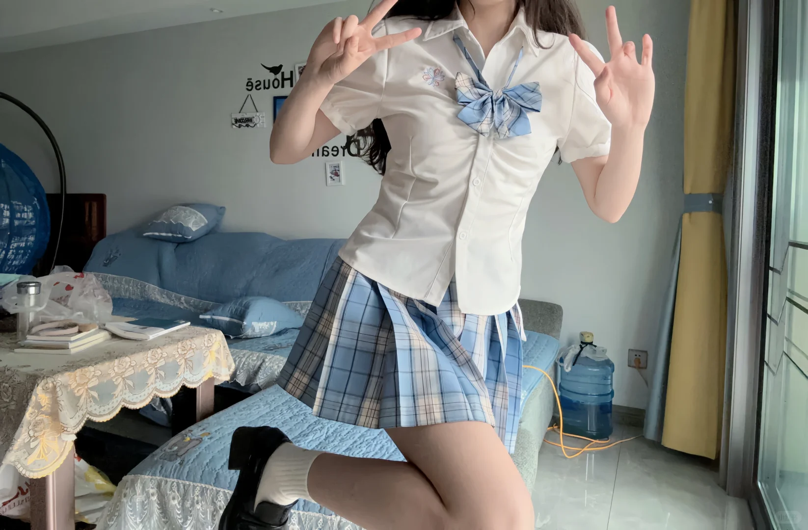 抱一抱jk
