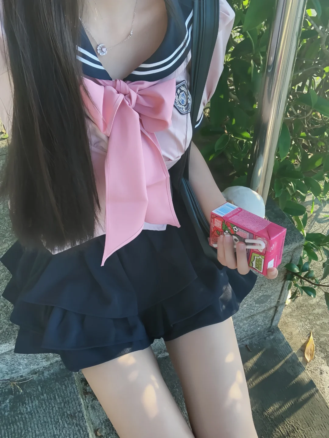 遇见你开始 我的眼睛开始写情书
