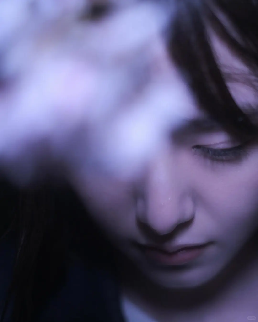后知后觉发现的耐看美女