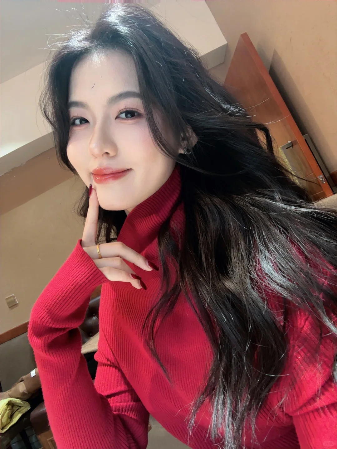 Girls talk：高阶美貌的尽头是少吃+抗氧