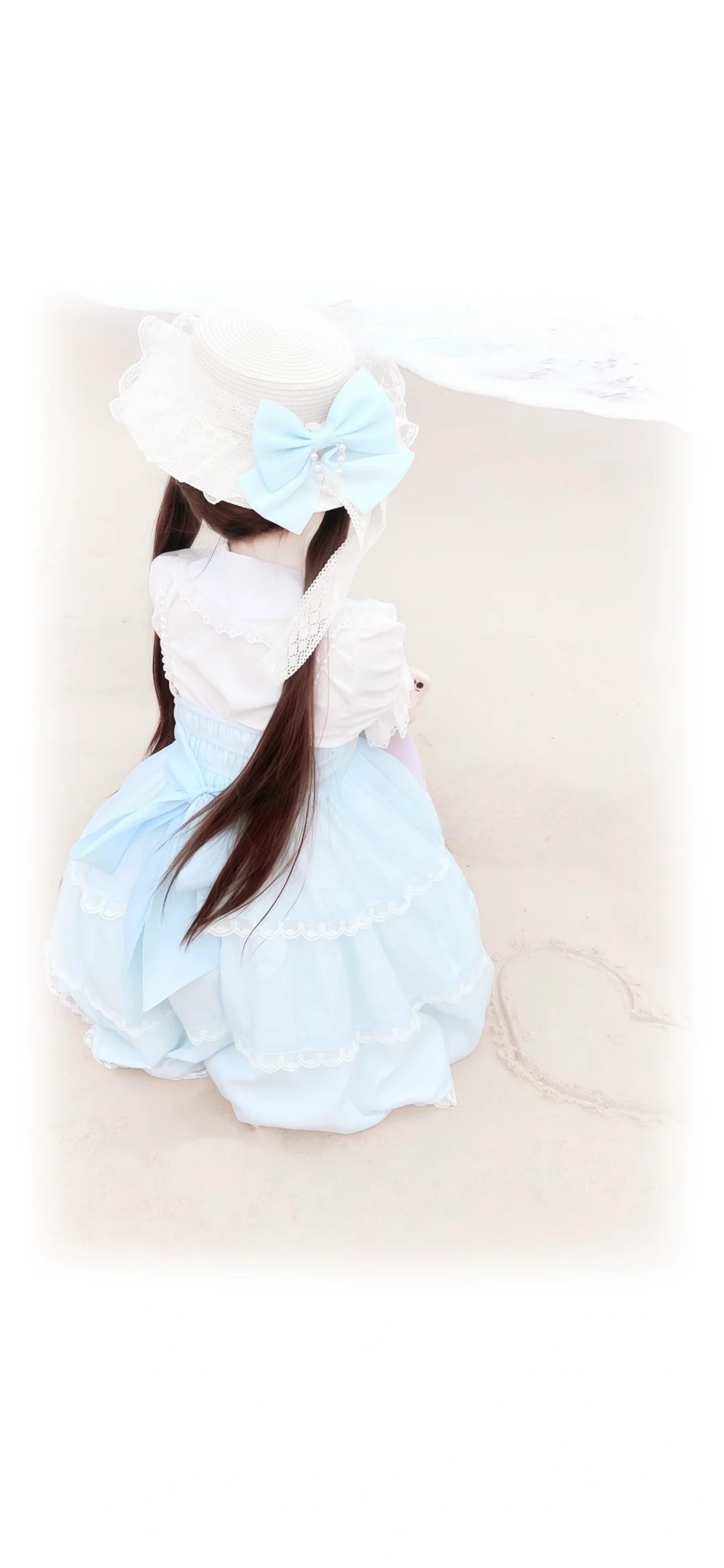 海边壁纸