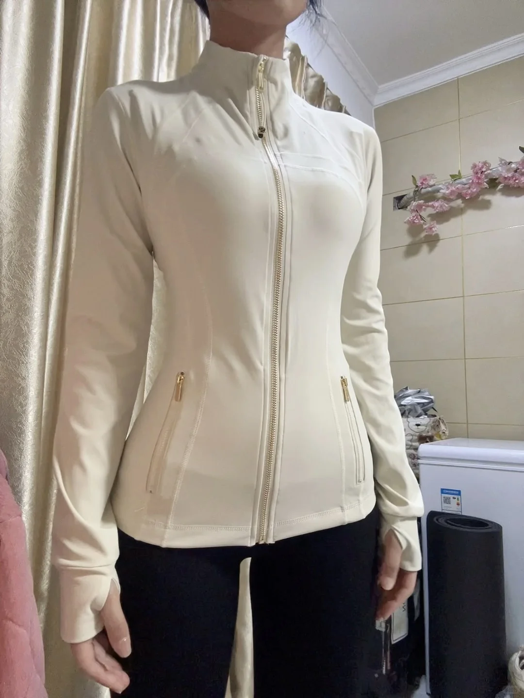 好穿的瑜伽服