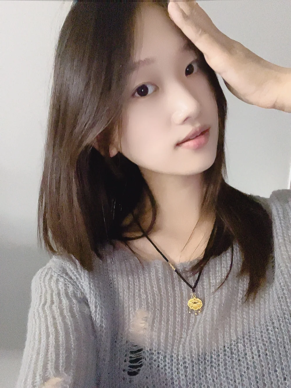 00年的我