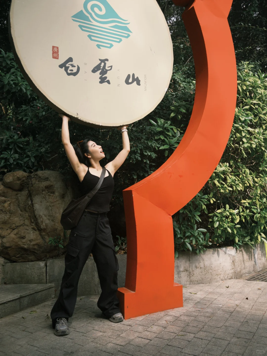 去户外真的没必要太正常