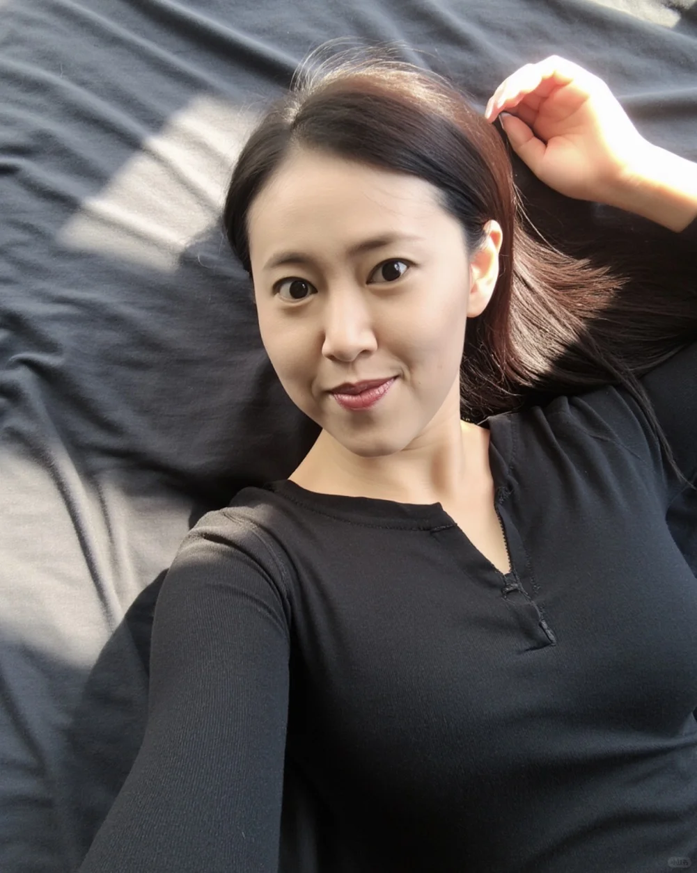 少妇才是懂你的人😍
