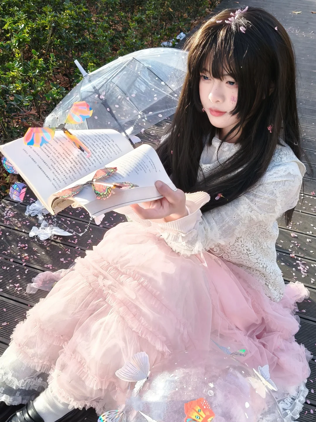 春天没有方向 春天只顾开花