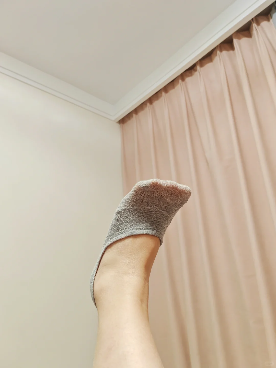 哪种长度的袜子最好穿