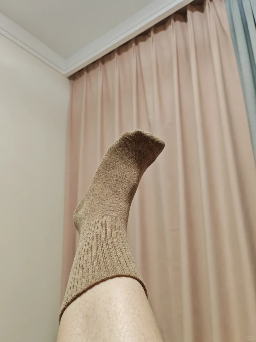 哪种长度的袜子最好穿