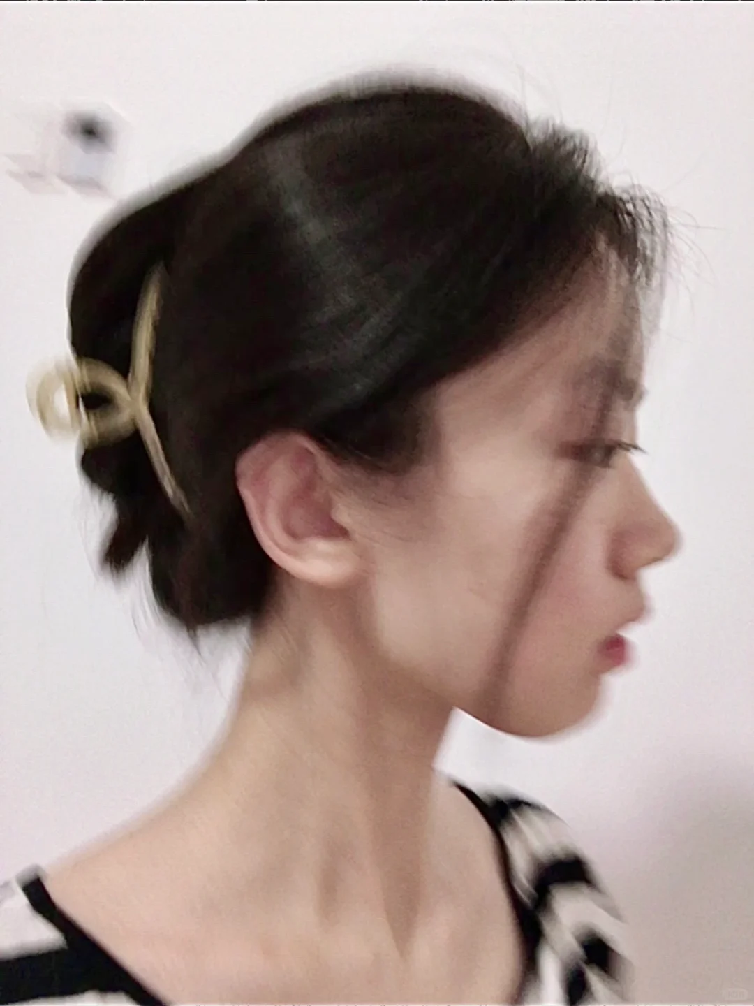 发了脖子变好看的方法，看到了吗？