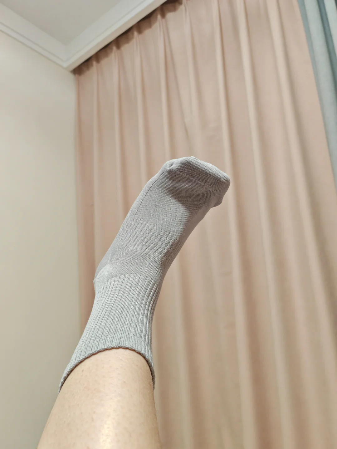 哪种长度的袜子最好穿