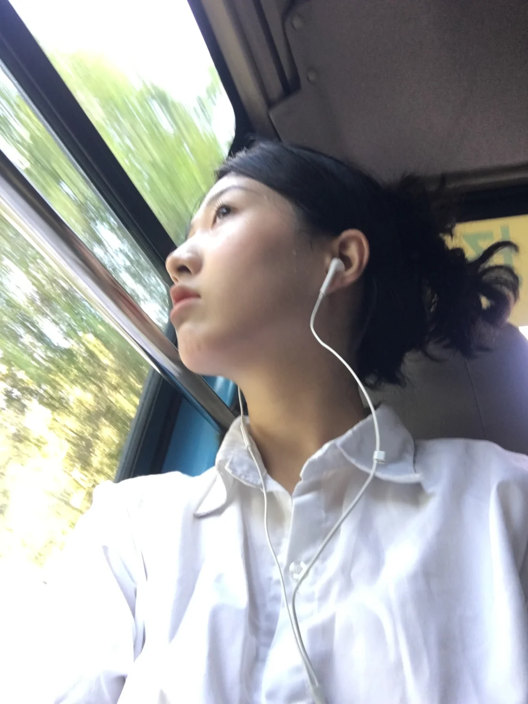 我是自己最好的摄影师