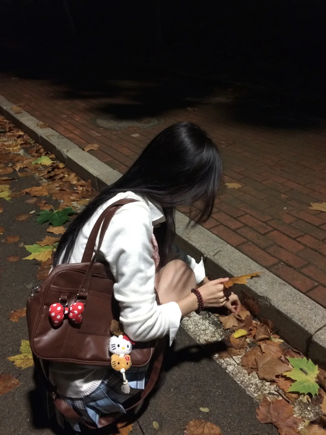 5s拍照太有氛围感了