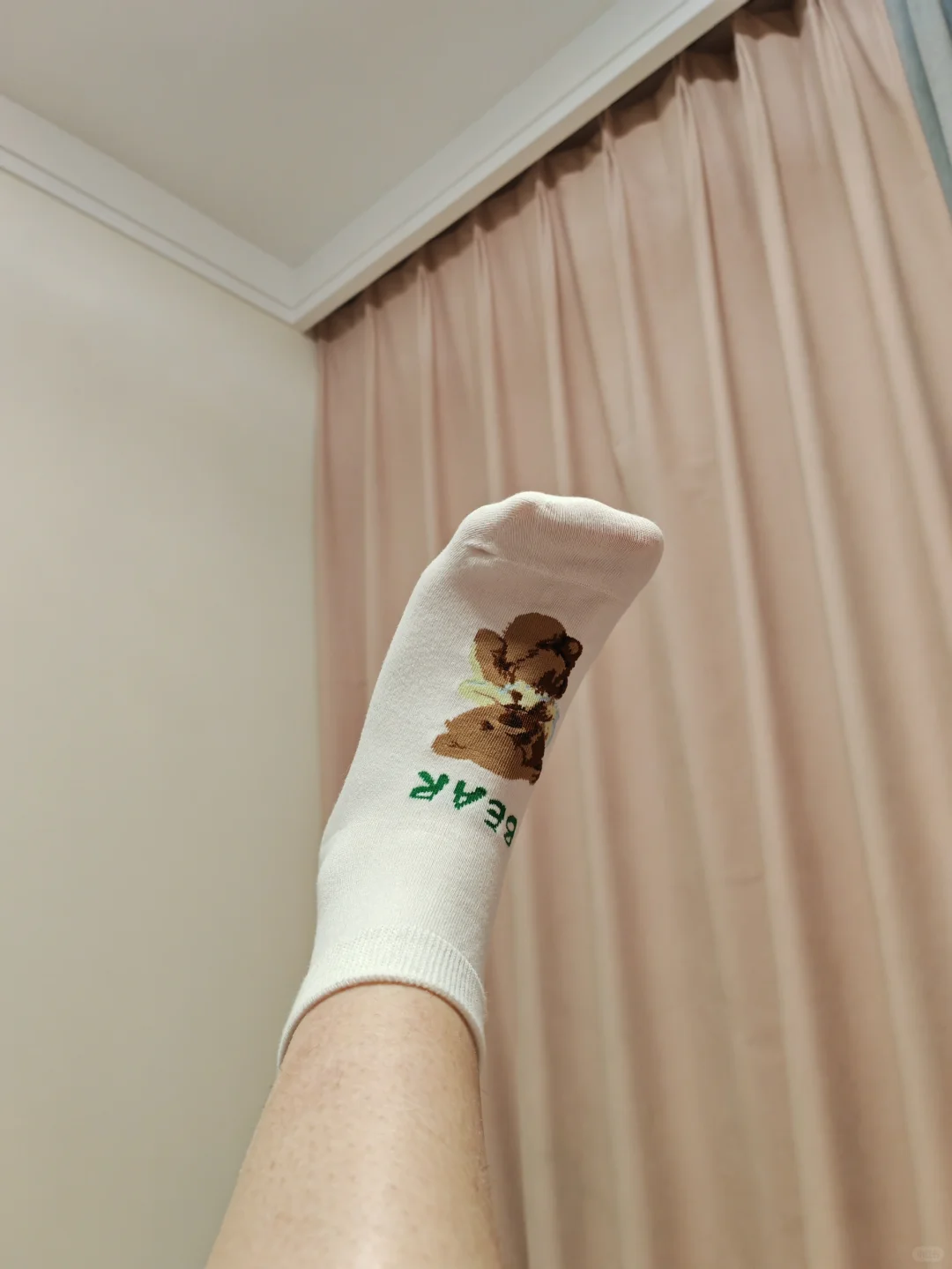 哪种长度的袜子最好穿