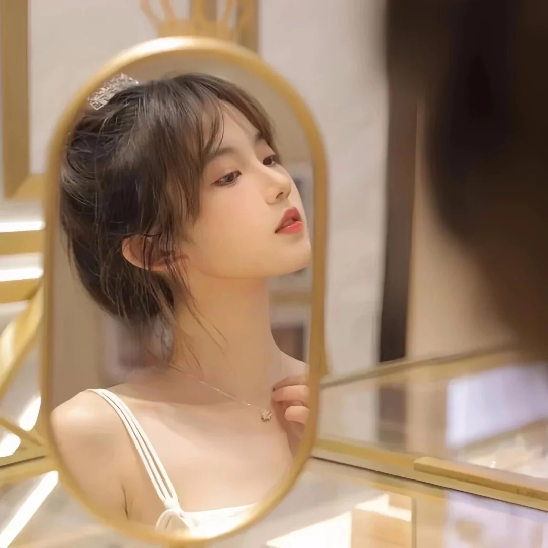 女头‖可爱