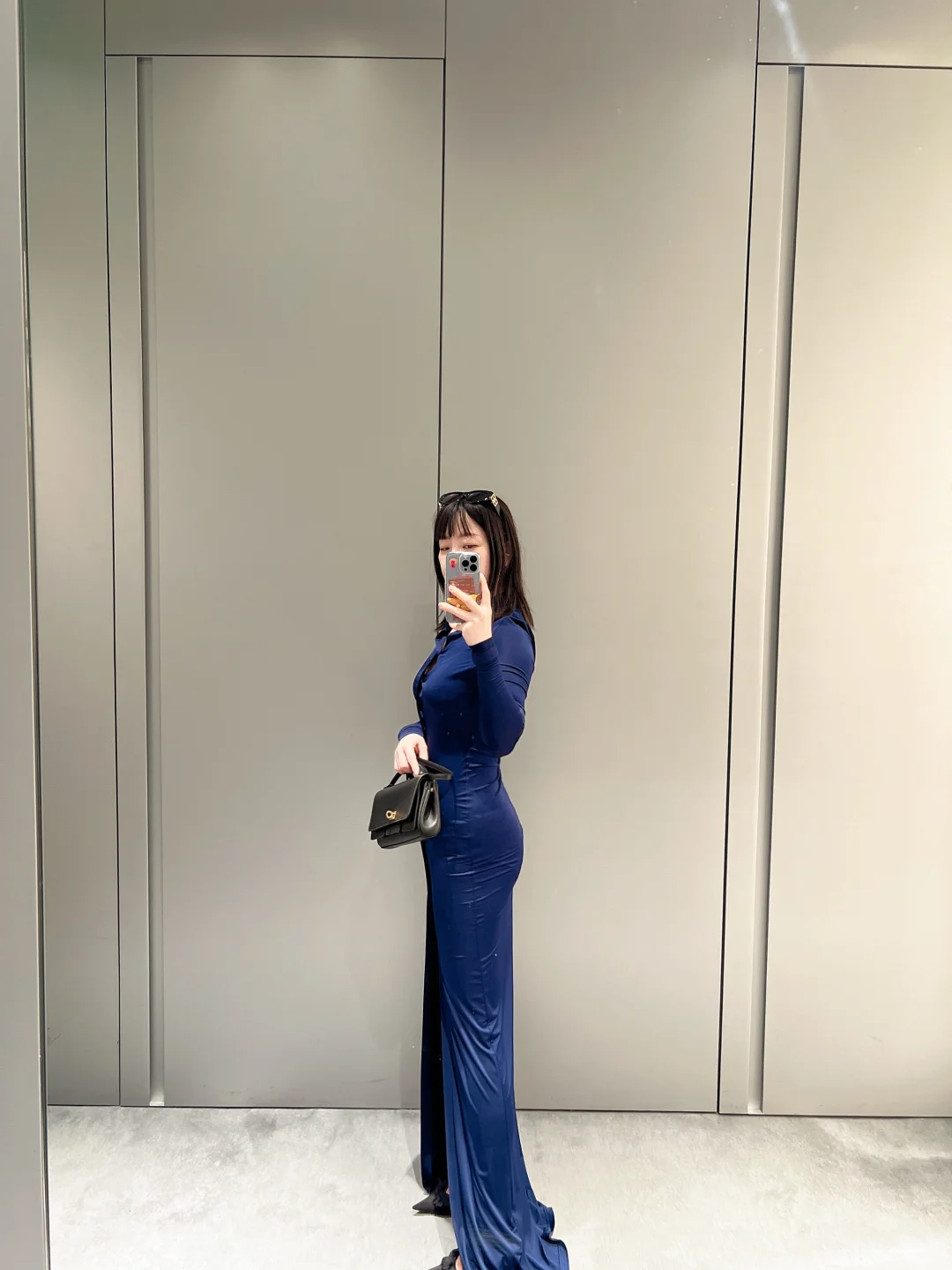 谁说运动女孩没有女人味儿的