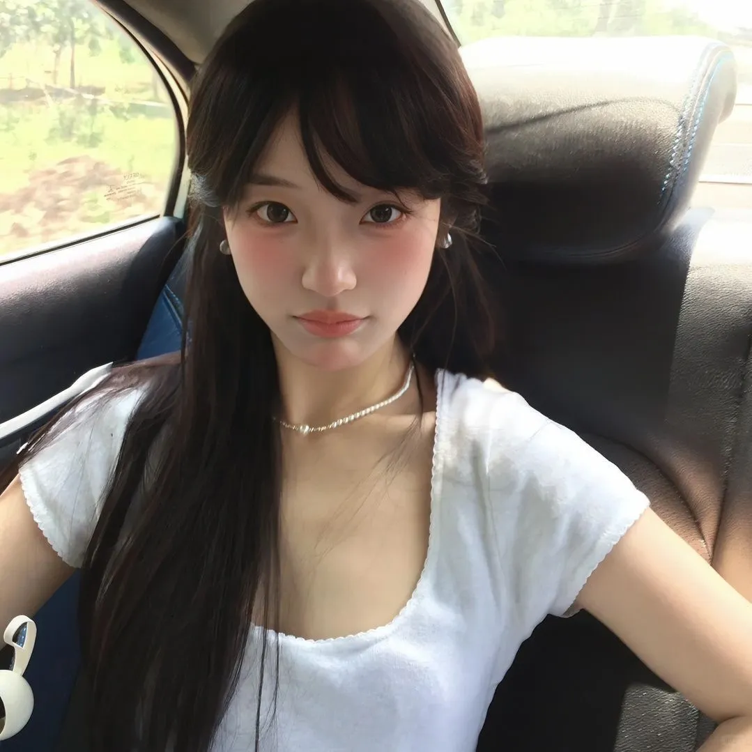 beauty~‖该换头像啦！
