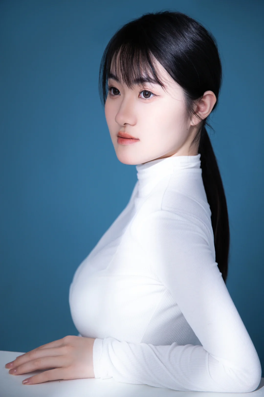 🩵个人写真