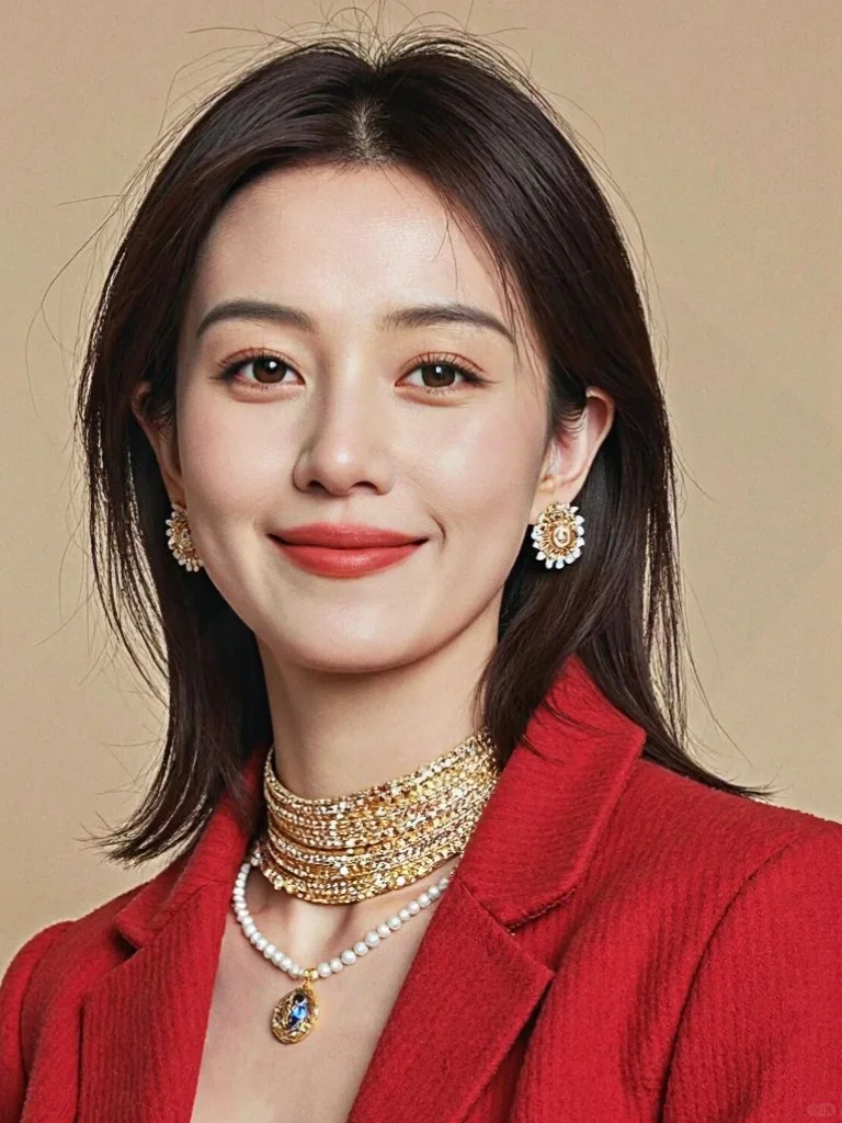 女人越成熟，越知道如何取悦自己