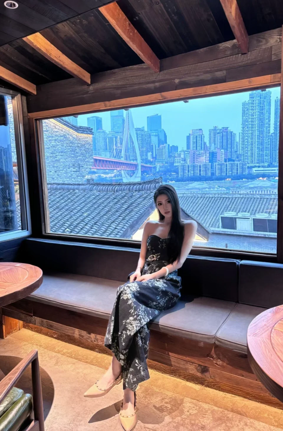 小斯🏠模特想你了