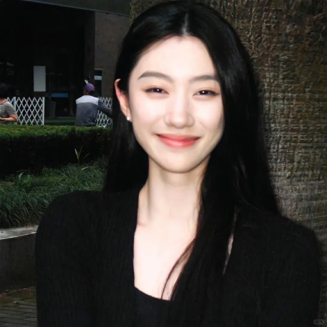 beauty~‖该换头像啦！