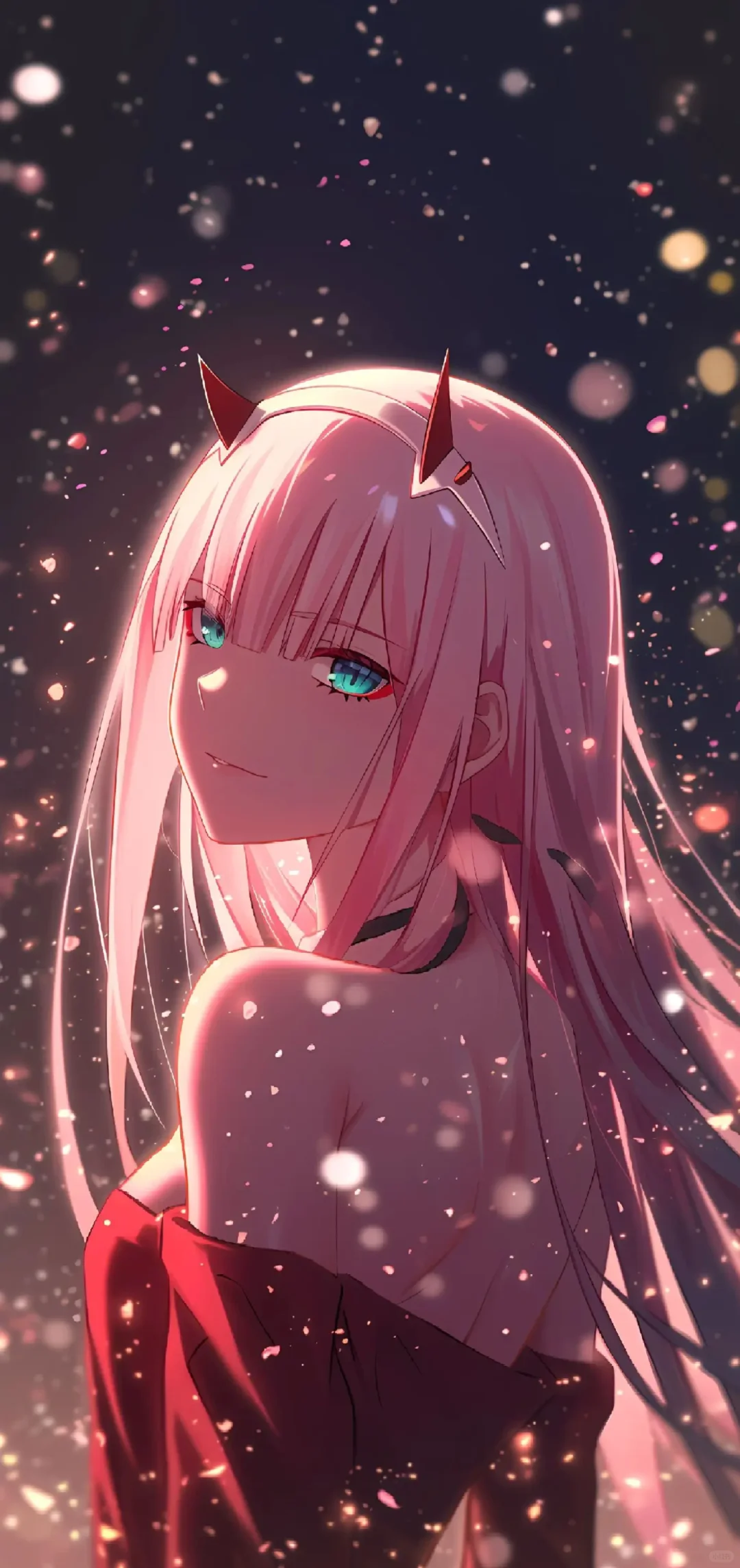 新裙子~