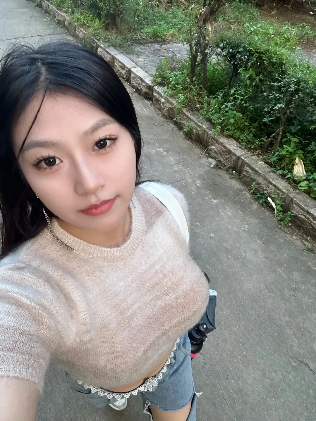 深圳曼托do🐻一周，穿衣自由有了~