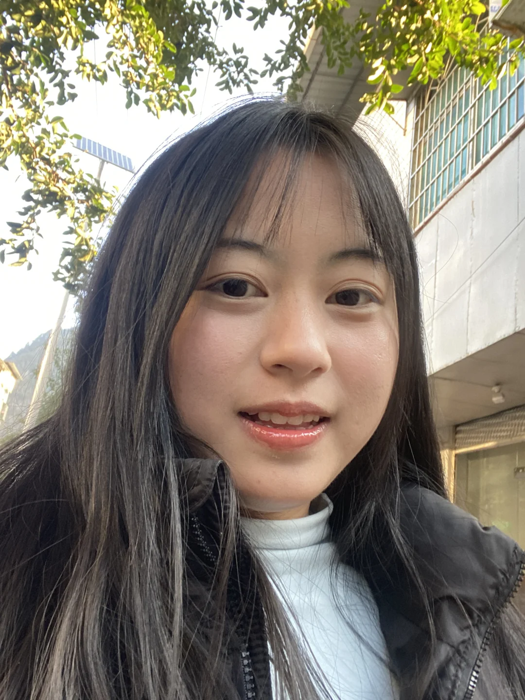看来我适合成熟一点的风格