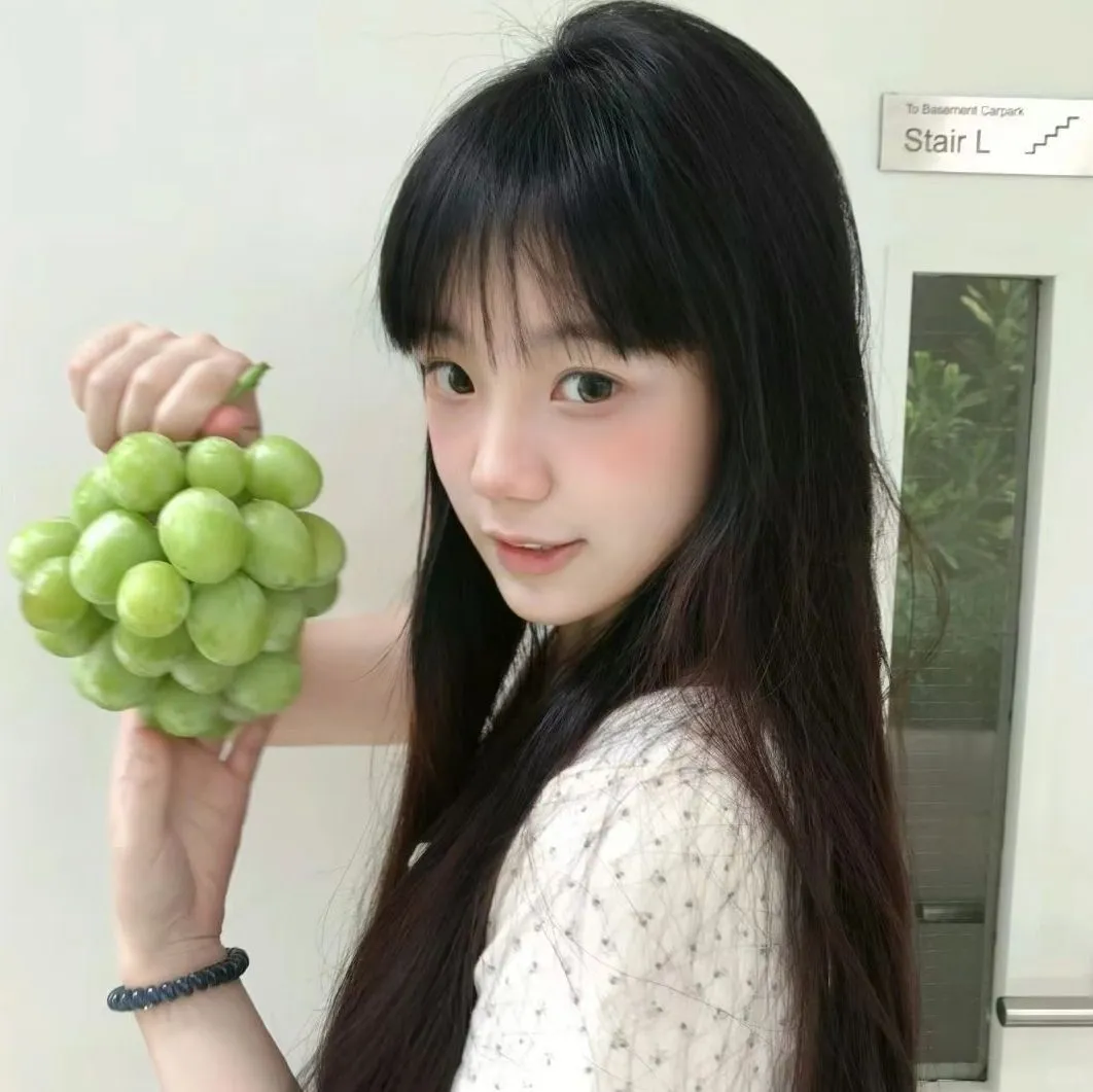 beauty~‖该换头像啦！