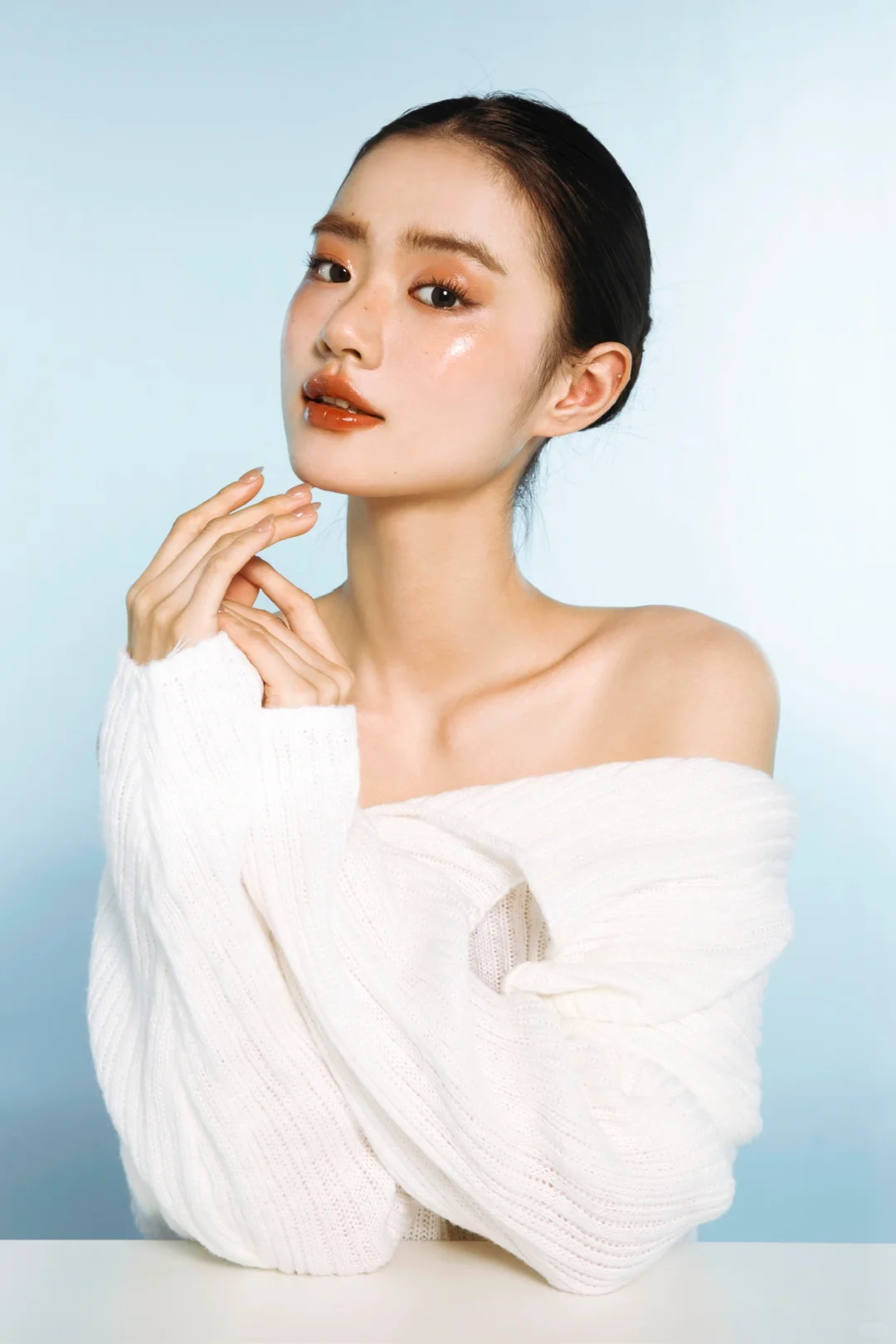 柑橘调的春天