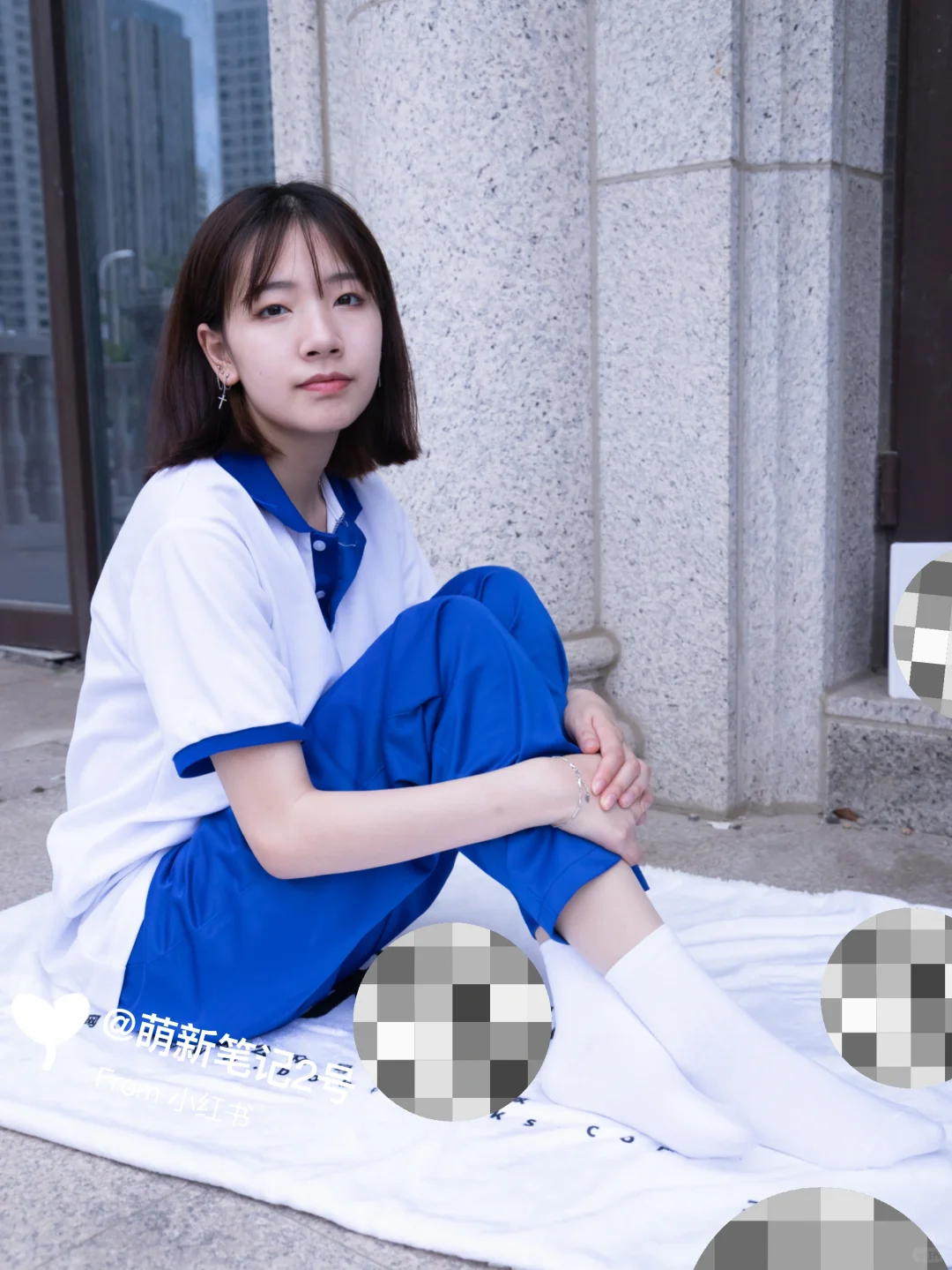 小甜dou