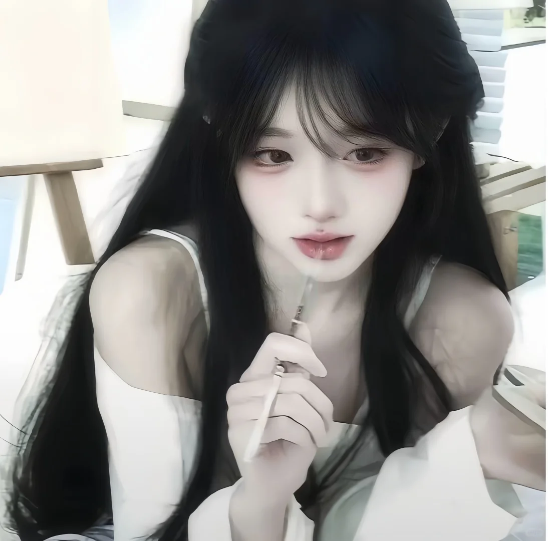 𝟑.𝟕𝙒𝙚𝘾𝙝𝙖𝙩｜女生头像