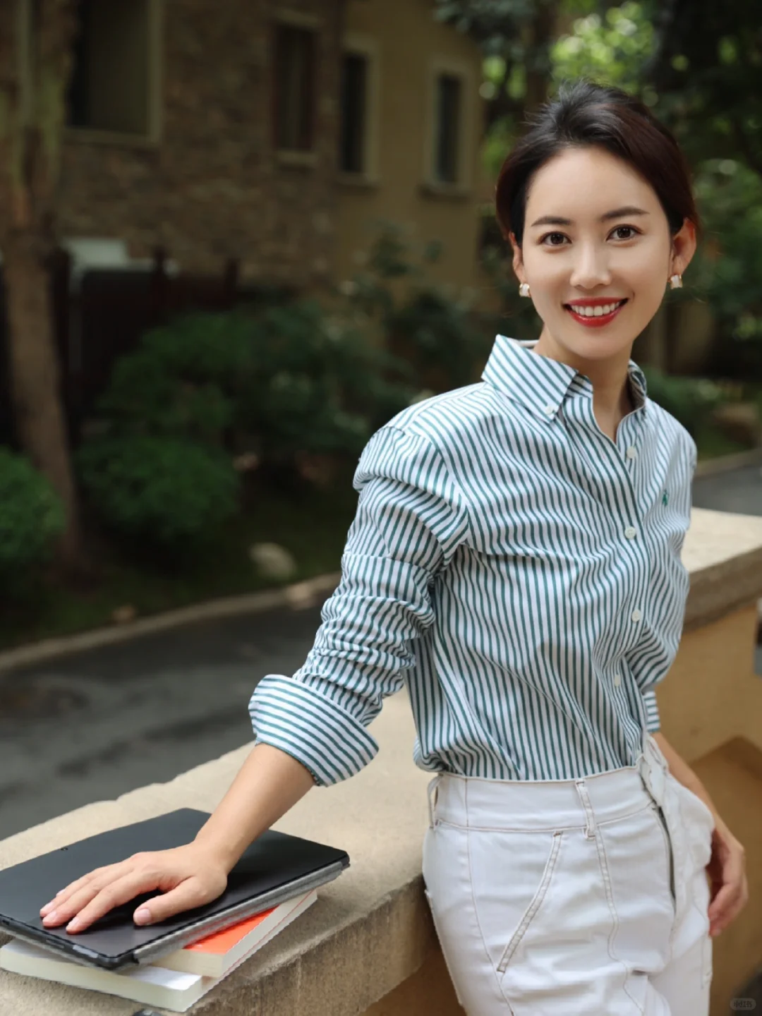 40+女CEO，我的强者思维