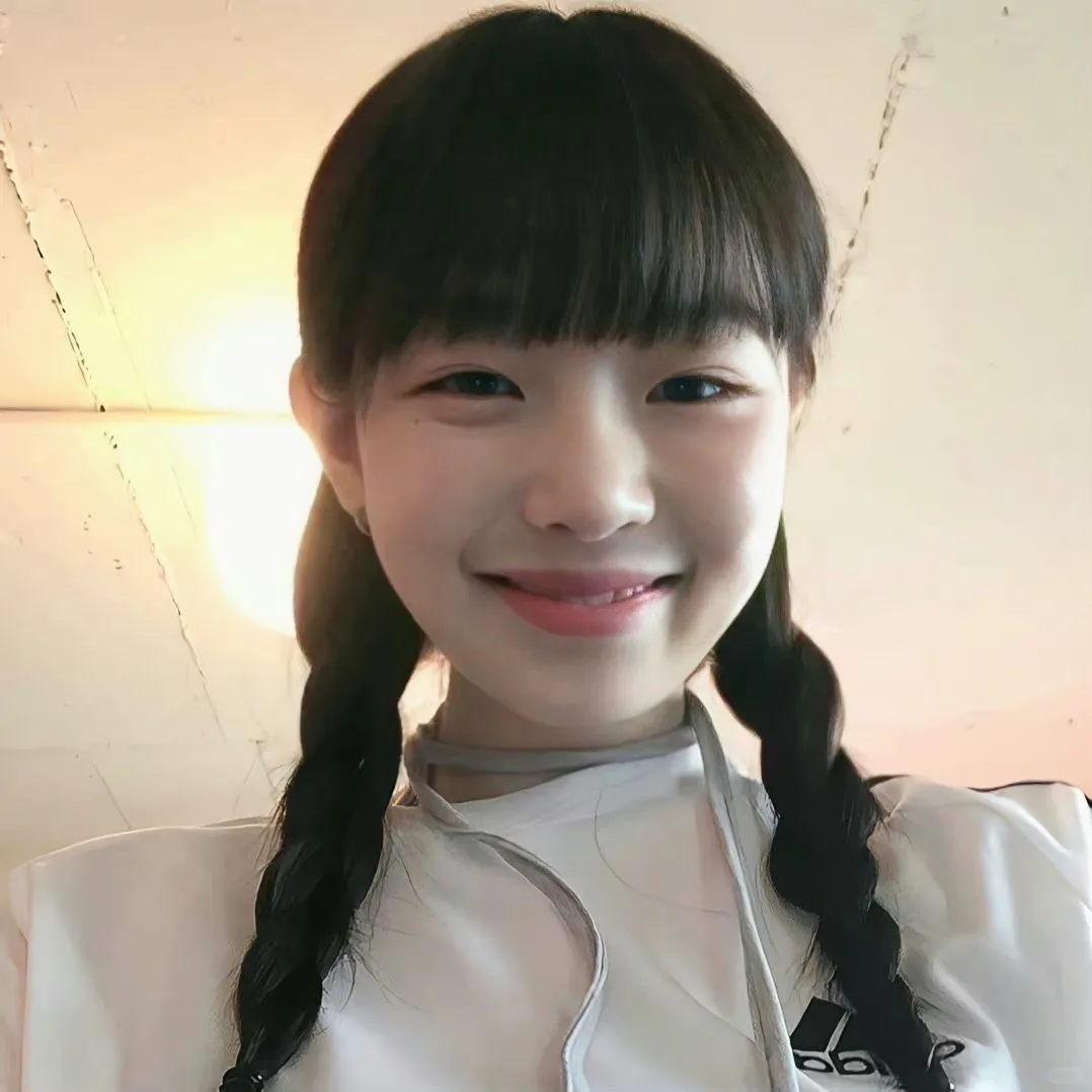 beauty~‖该换头像啦！