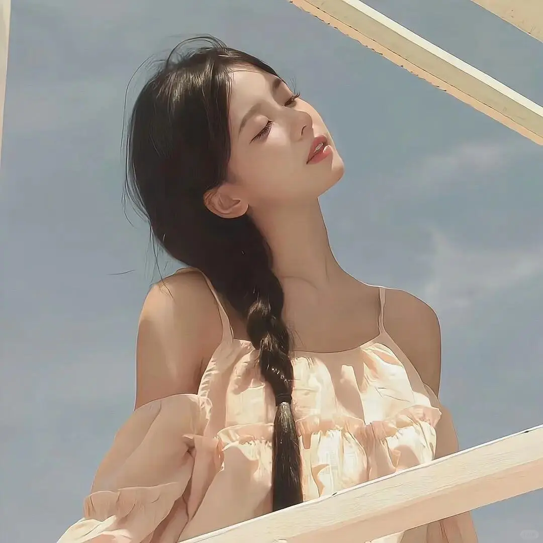 ❤️ 𝑺𝒉𝒂𝒓𝒆 |女生头像+文案