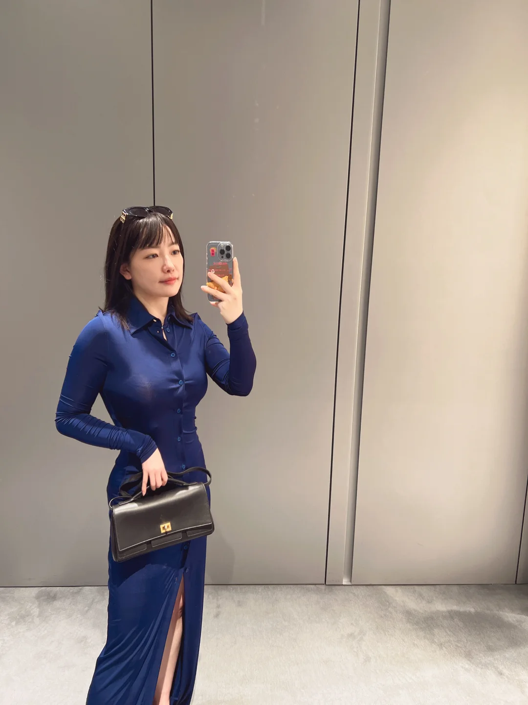 谁说运动女孩没有女人味儿的