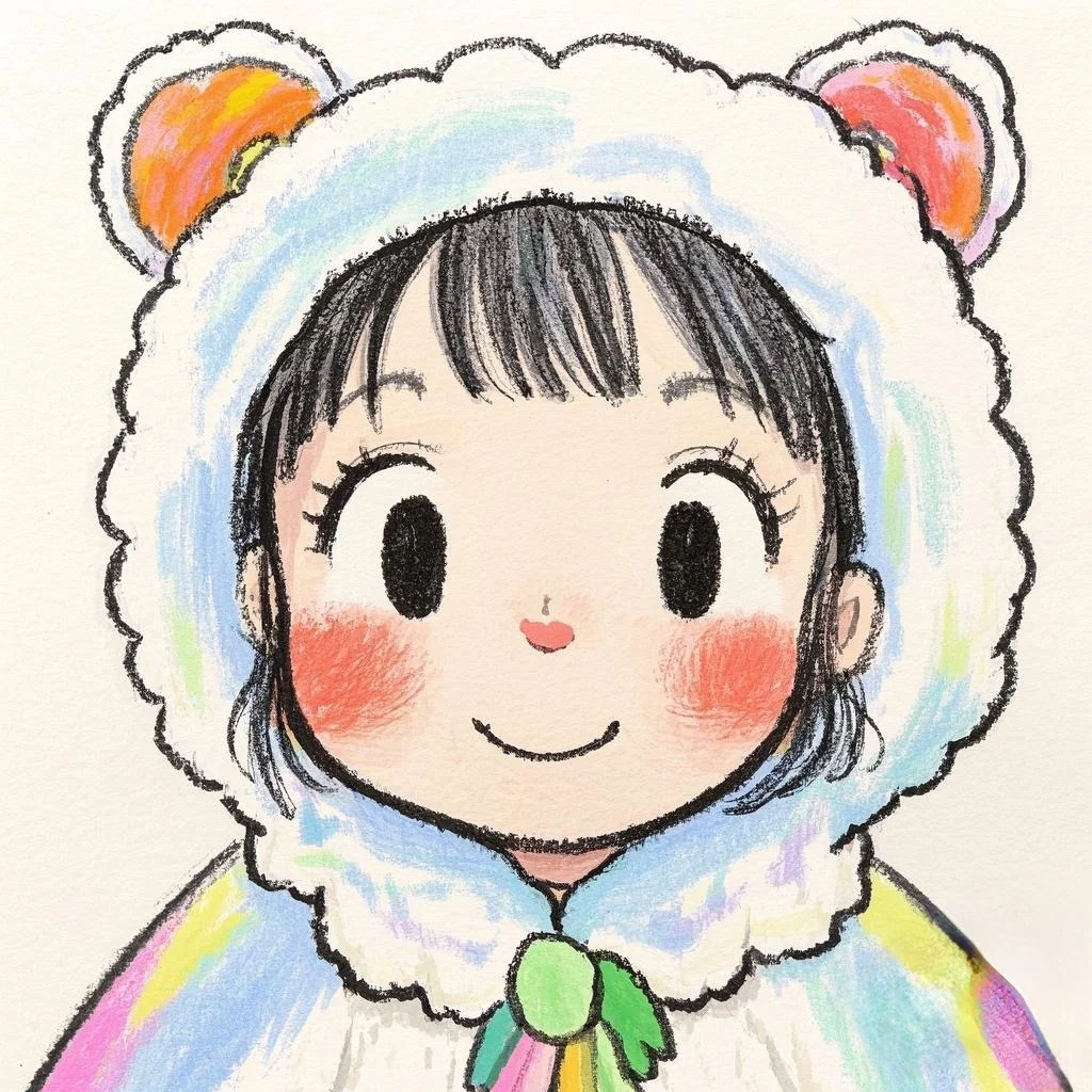 女生头像，高级感满满！