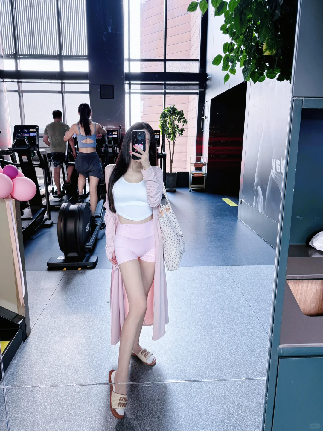 悄无声息的时光💗