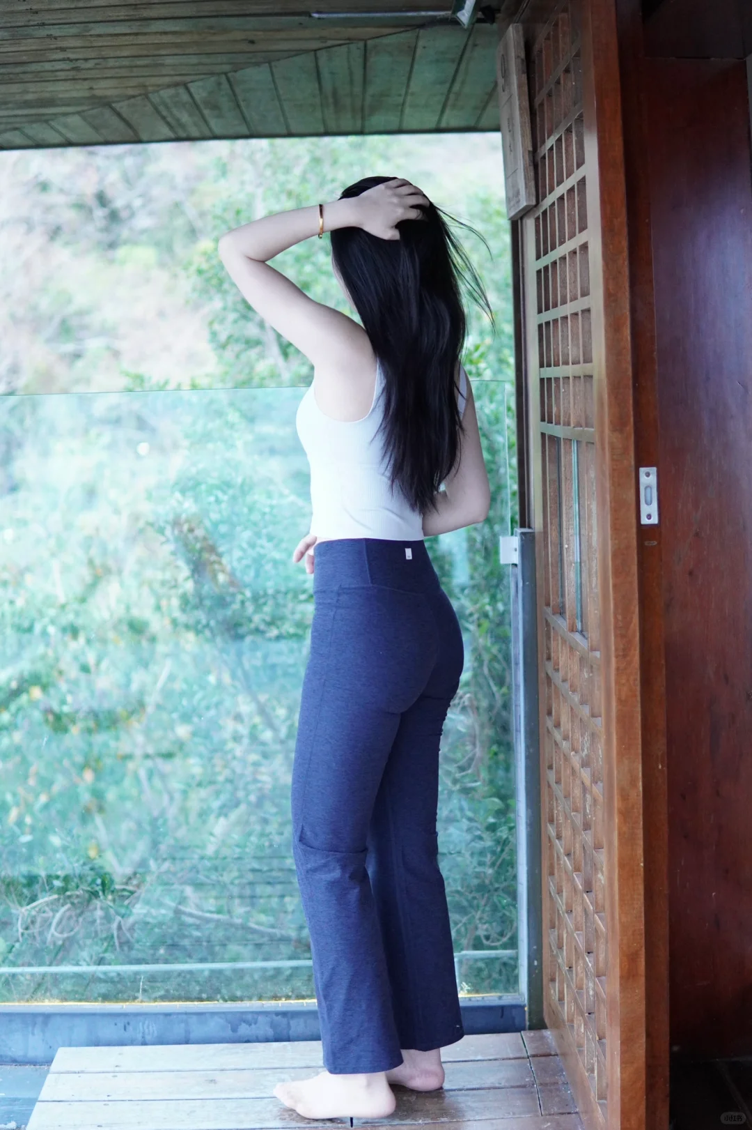 yoga life｜温柔伸展，治愈每个疲惫时刻