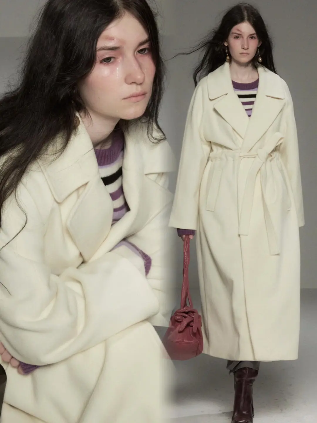 破碎感满满JULA for 循环档案
