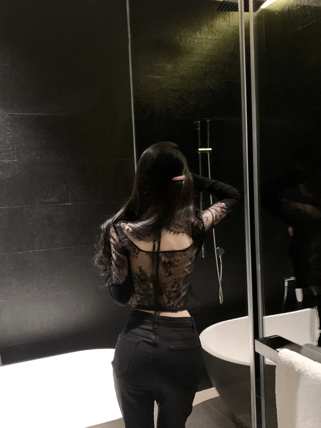 蕾丝🐈‍
