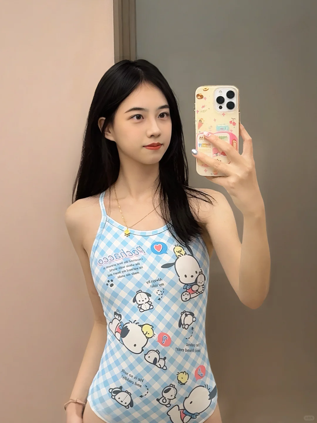 月入一千八，整天笑哈哈😇