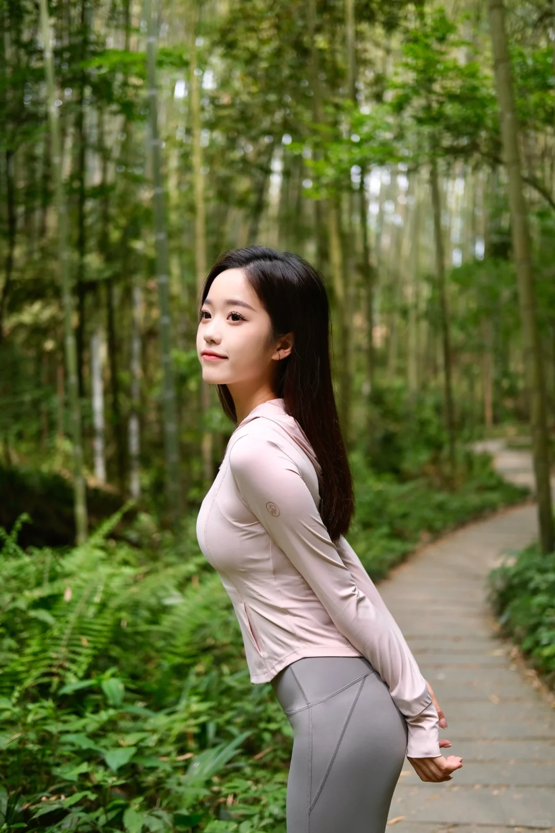 我想 你会懂户外的快乐💚