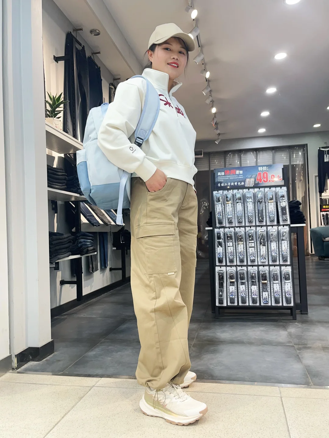 这几个小姐姐要火🔥