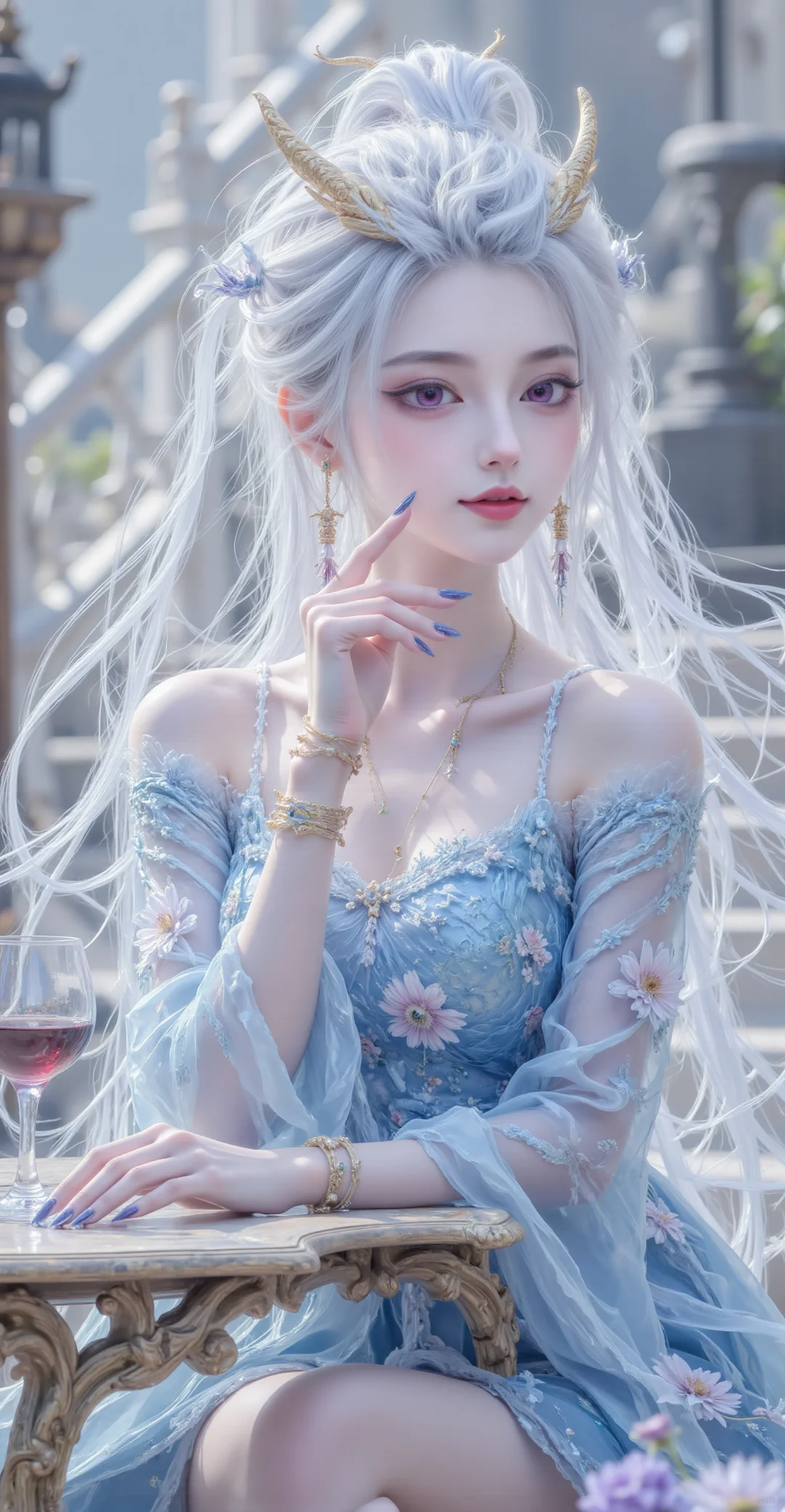 敖闰手机壁纸