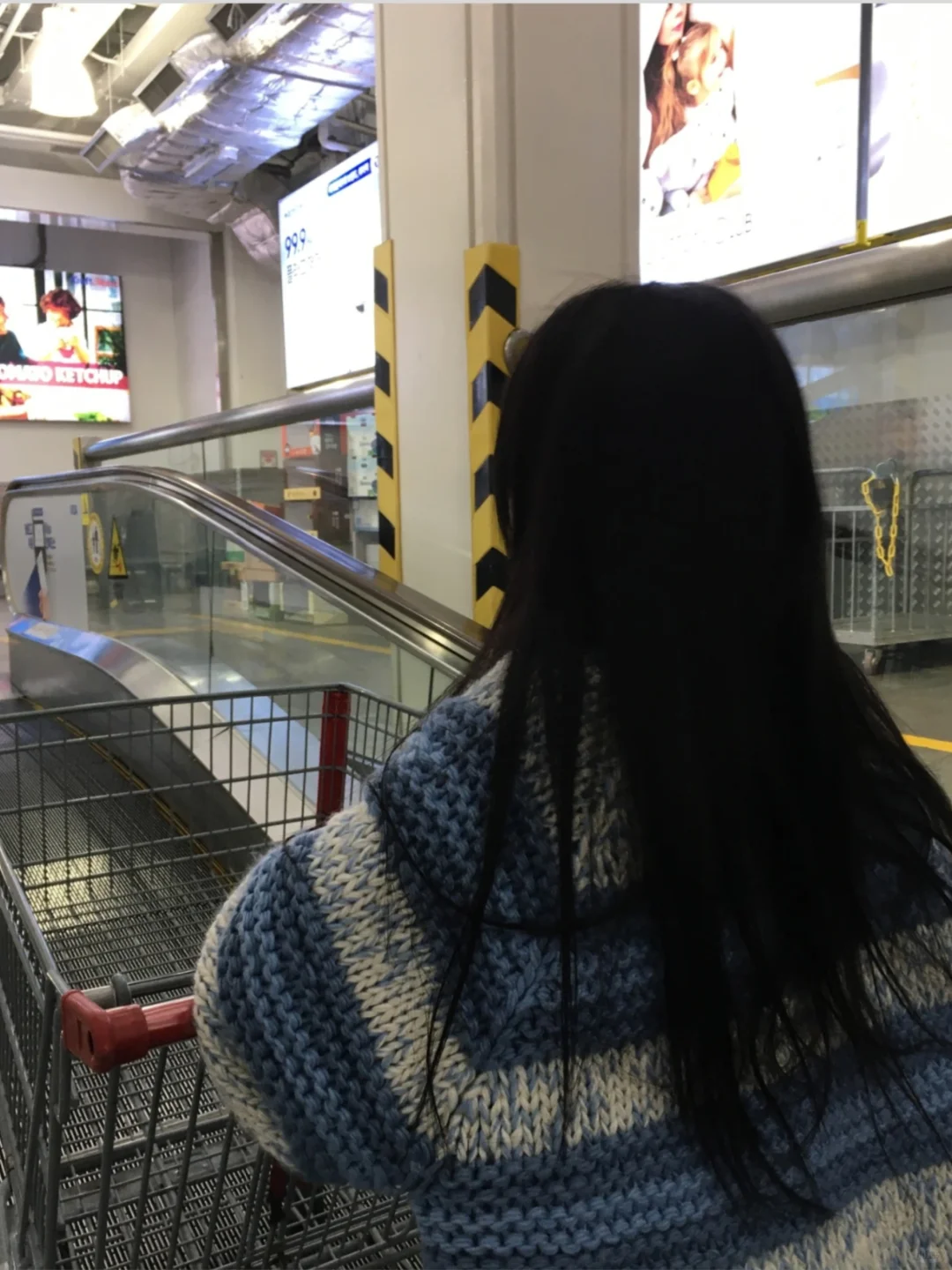 女大穿搭| Costco的氛围感穿搭🍂