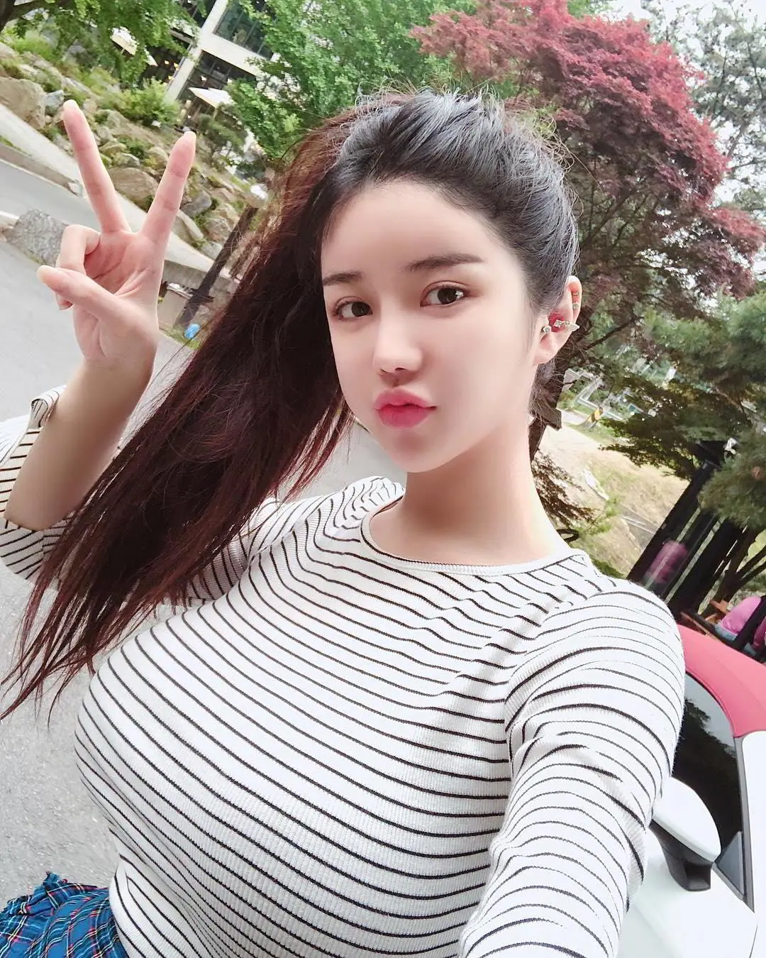 身材够好的话穿搭还重要么？
