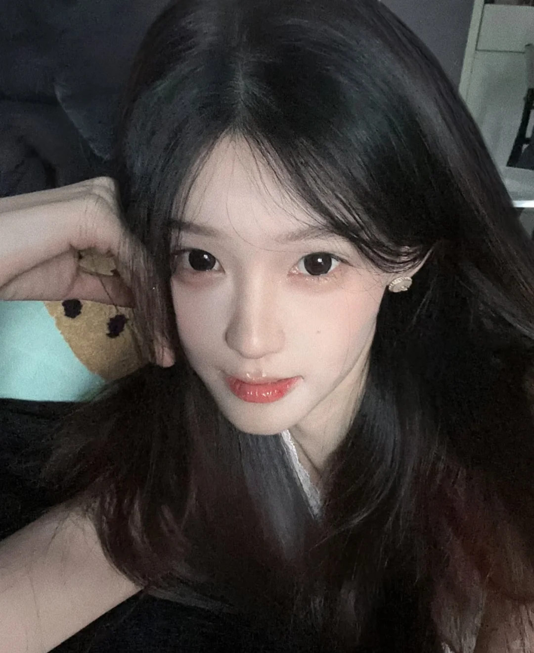 外貌显化Day21