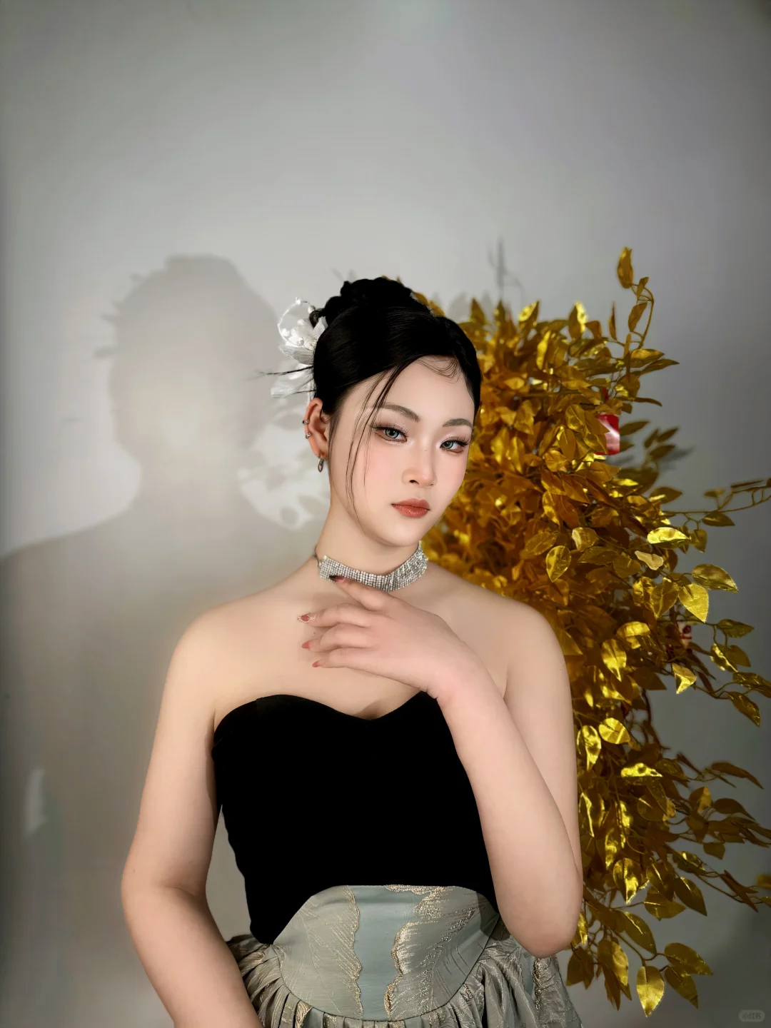 周一到周五需要互免模特