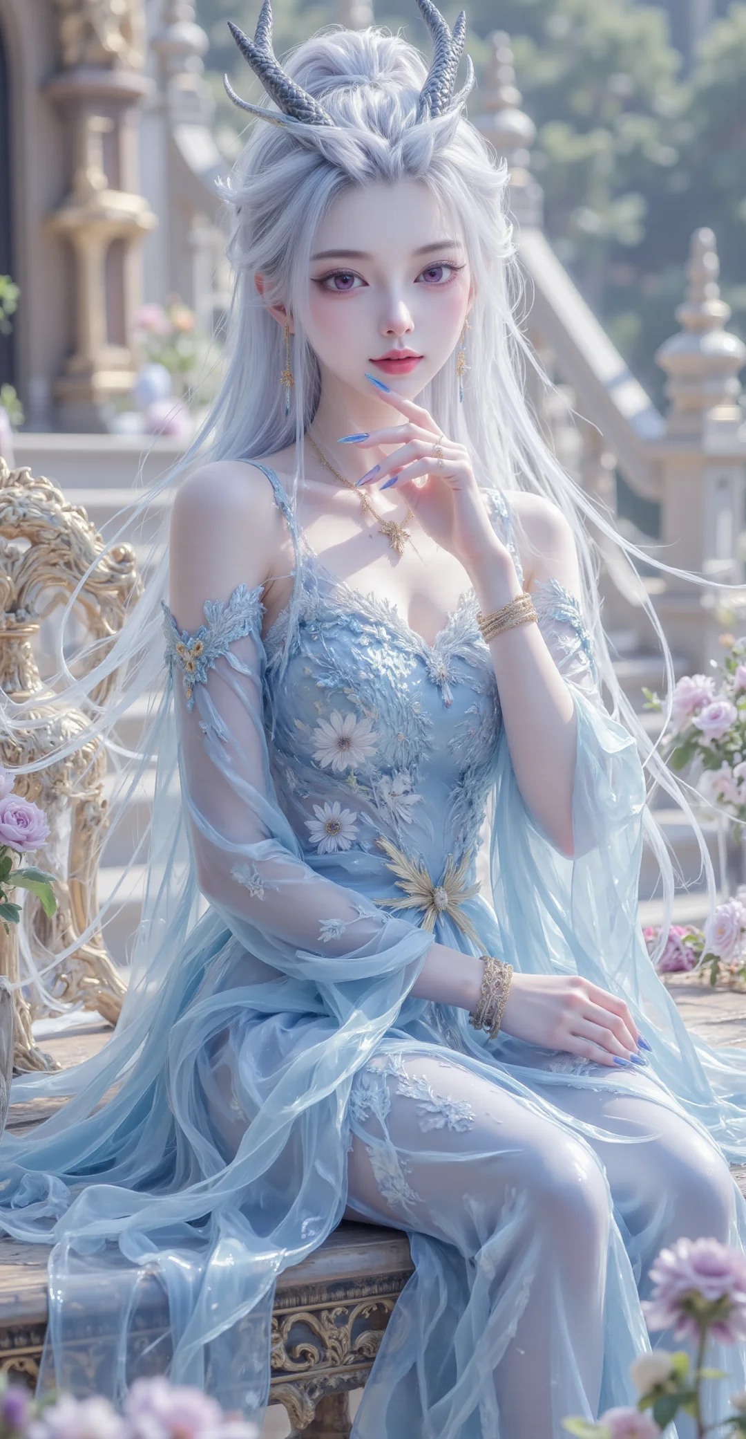 敖闰手机壁纸